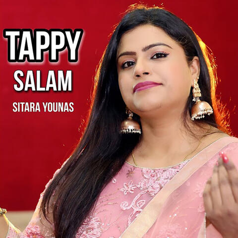 Tappy Salam