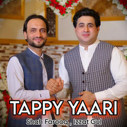 Tappy Yaari