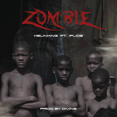 Zombie
