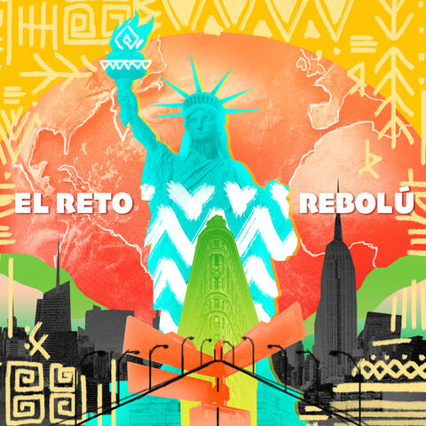 EL RETO