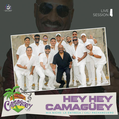 Mix Niche: La Entrega/Cali Pachanguero
