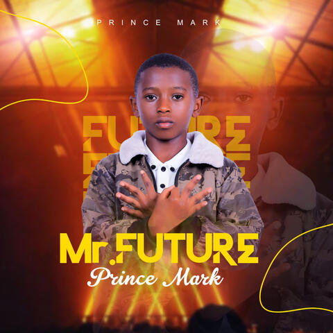 Mr. Future