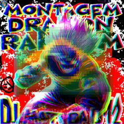 Montagem Dragon Random