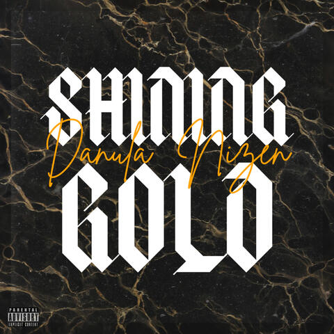 Shining Gold
