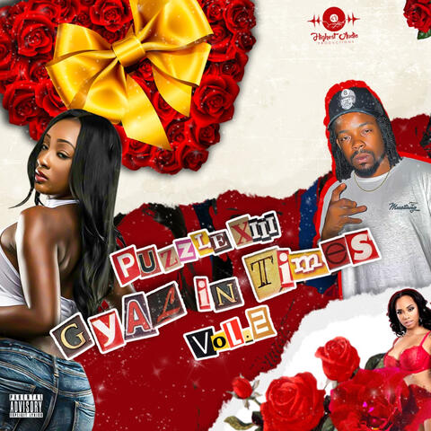 GYAL-IN-TIMES VOL. 2