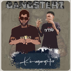 Kimagangster