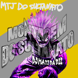 Montagem Do Sultanato