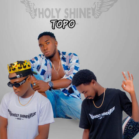 Holly Shine_Topo