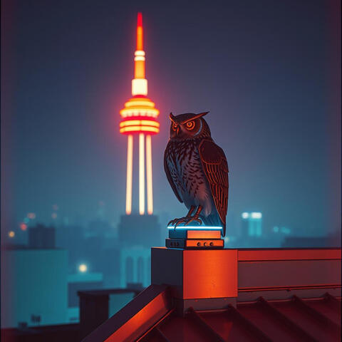 Retro Electronic