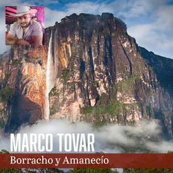 Borracho y Amanecío