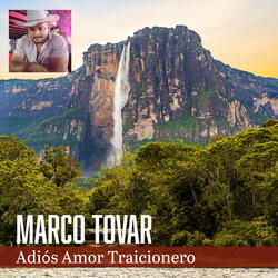 Adiós Amor Traicionero