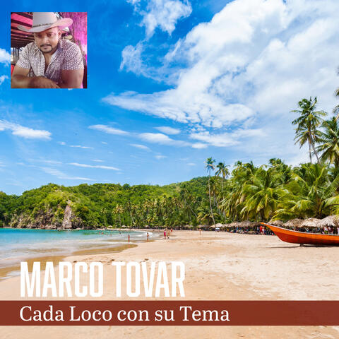 Cada Loco con su Tema