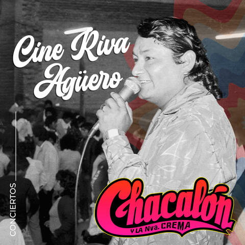 En el Cine Riva Agüero