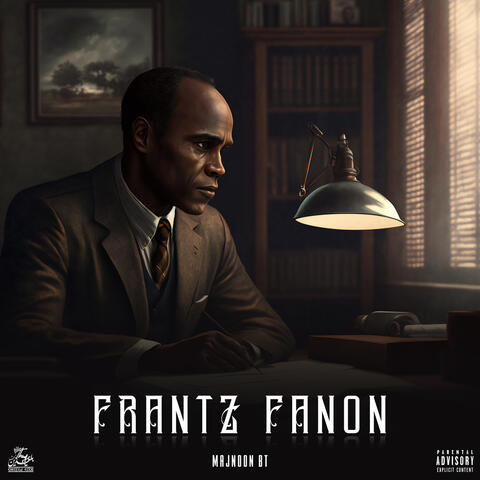 Frantz Fanon