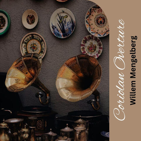 Coriolan Overture