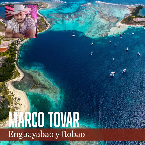 Enguayabao y Robao
