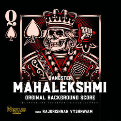 Dillrishy Theme ( From " Gangster Mahalekshmi " )