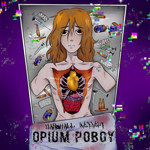 Opium Poboy