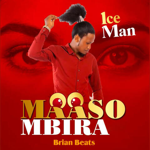 Maaso Mbira