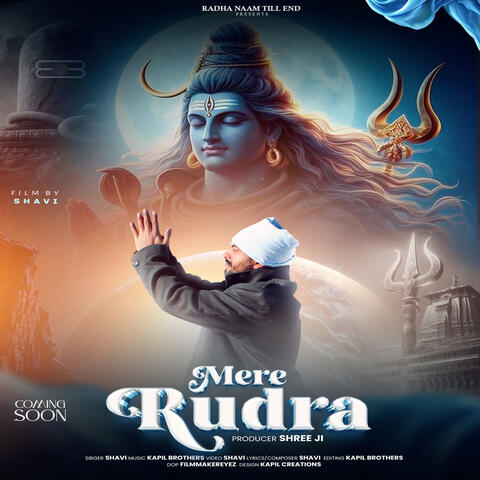Mere Rudra