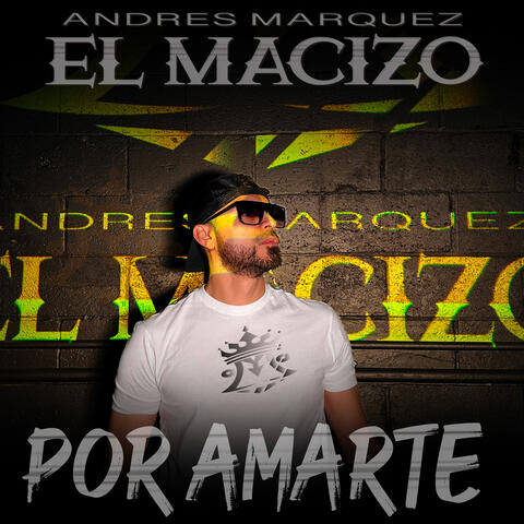 Por Amarte