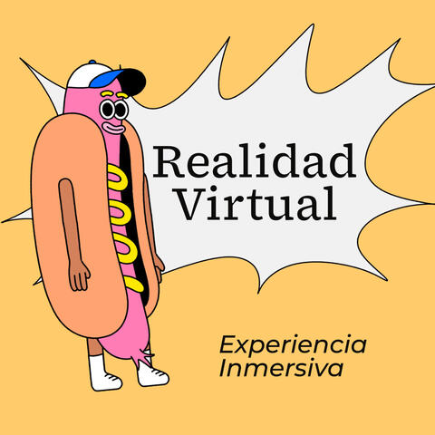 Realidad Virtualidad