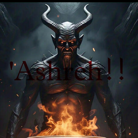 Ashreh!!