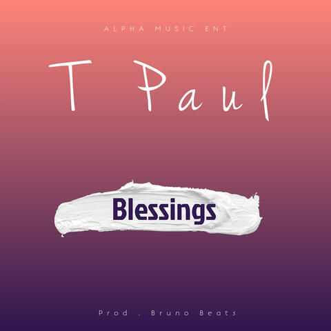 Blessings