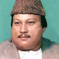 Hai Kahan Ka Irada Tumhara Sanam - Nusrat Fateh Ali Khan