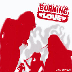 Burning Love