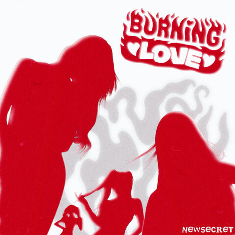 Burning Love