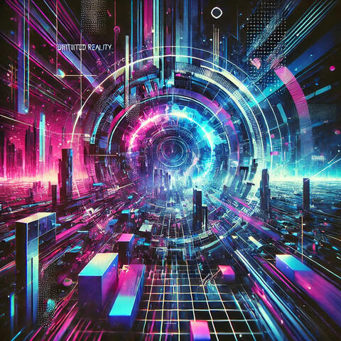 Distorted Reality