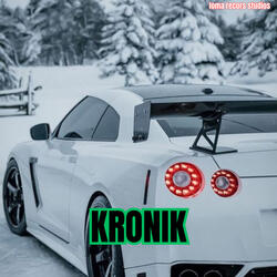 KRONIK