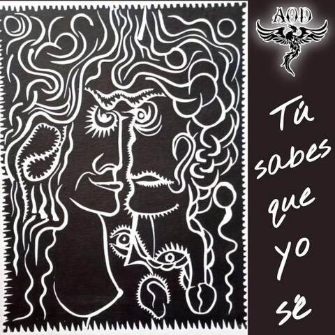 Tú sabes que yo sé