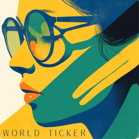 World Ticker