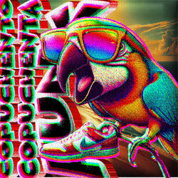 COPUCHENTO COPUCHENTA FUNK (SLOWED)