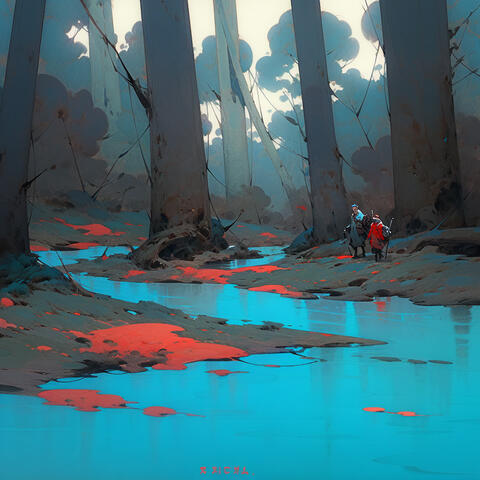 A New Age of Serenity