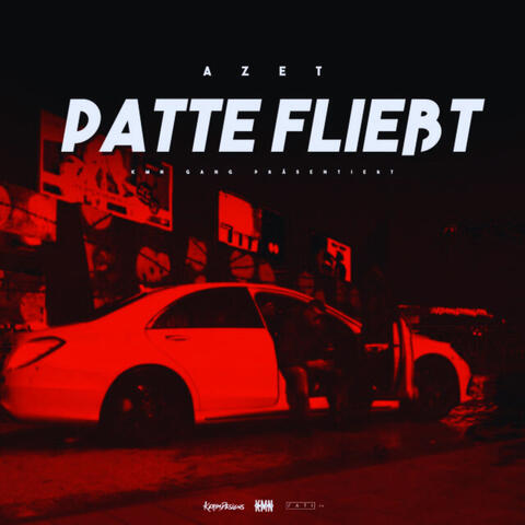 PATTE FLIESST
