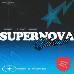 SUPERNOVA
