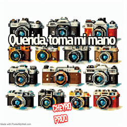 Querida toma mi mano