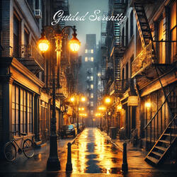 Guided Serenity