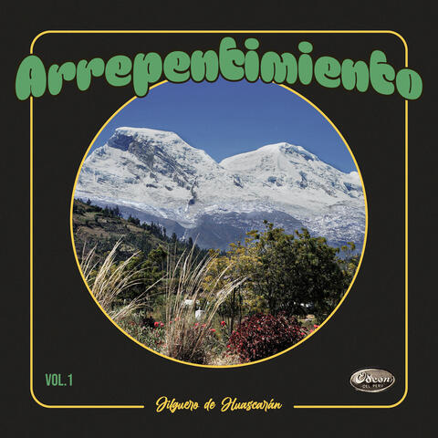 Arrepentimiento Vol. 01