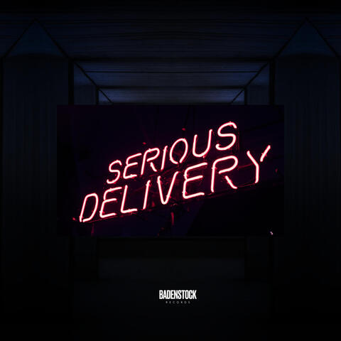 Serious Delivery
