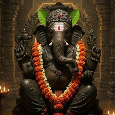 Ja Ganpati