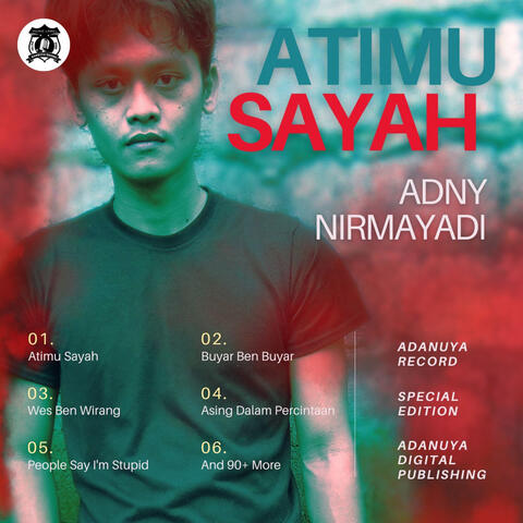 ATIMU SAYAH
