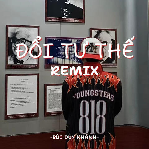 Doi Tu The