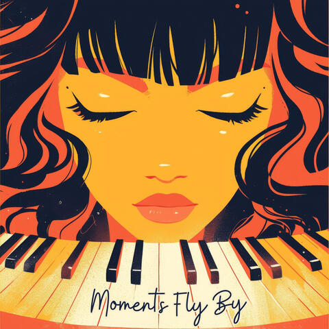 Moments Fly By
