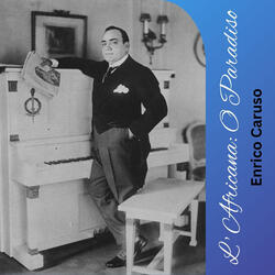 L ' Africana: O Paradiso