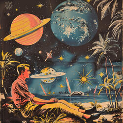 Find Your Way Back
