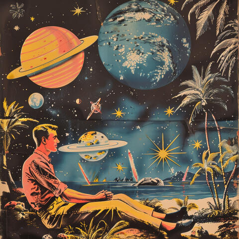 The Peaks of Celestial Harmony